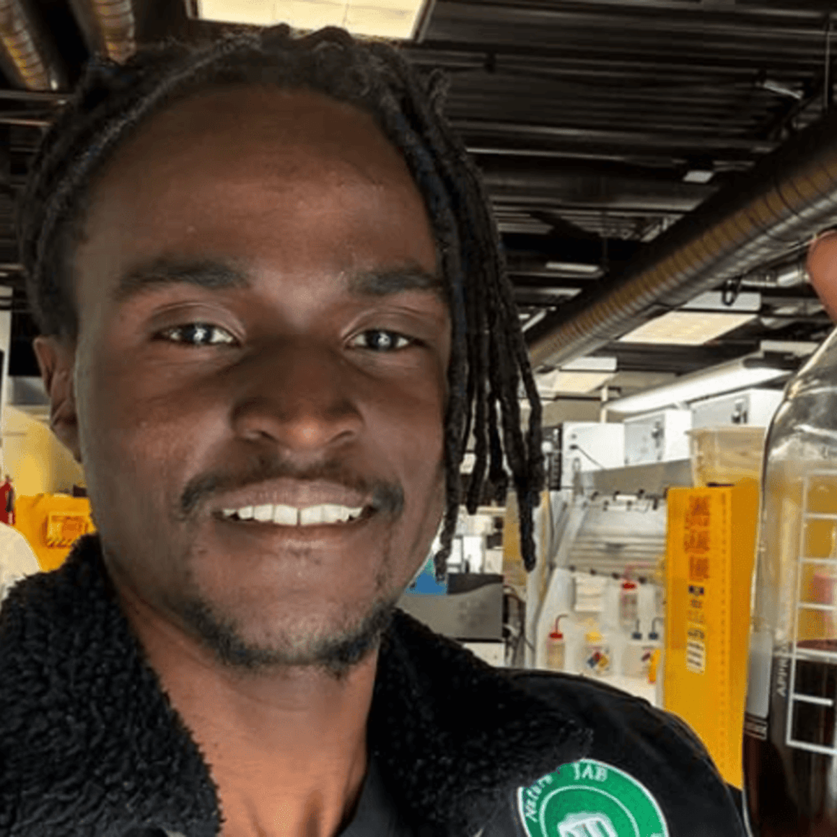 Julian Brown Is A Successful Founder With 1.7 Million Followers