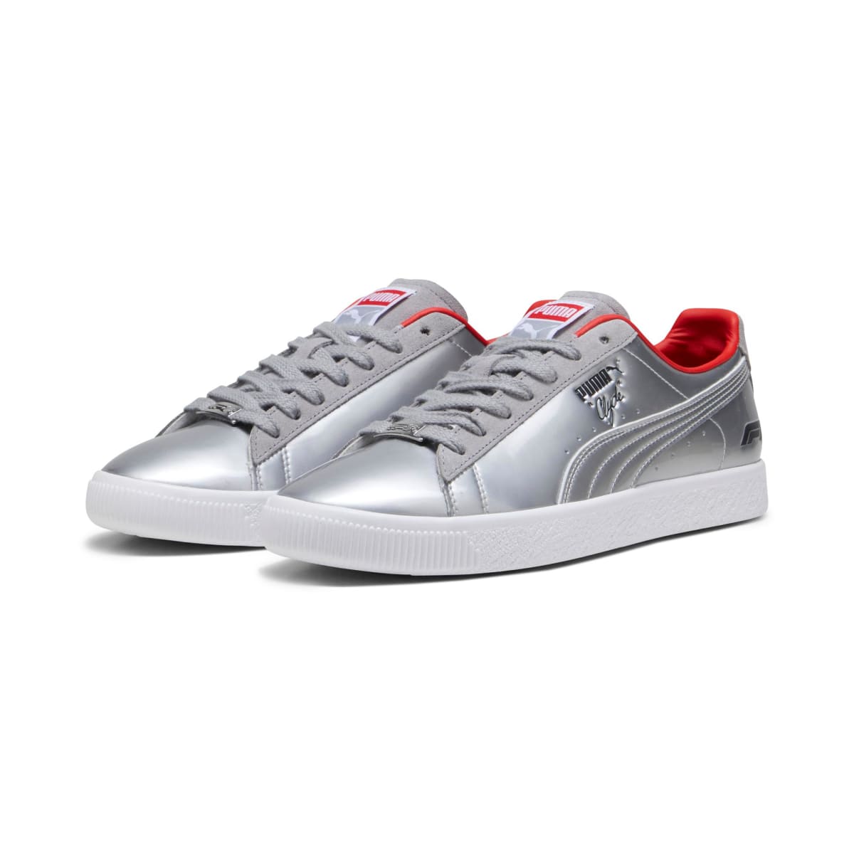 Puma vegas outlet