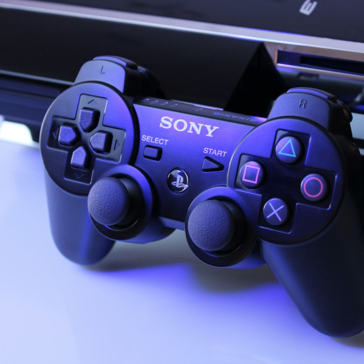 New Sony Patent May Point to PS3 Backwards Compatibility on PS5 Men s Journal Video Games