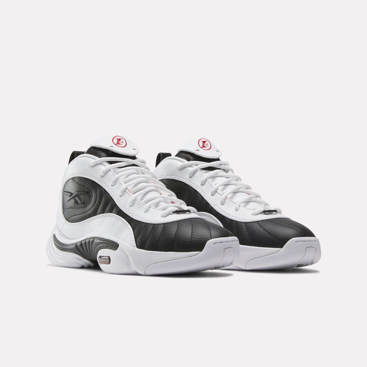 Iverson shoe deal discount
