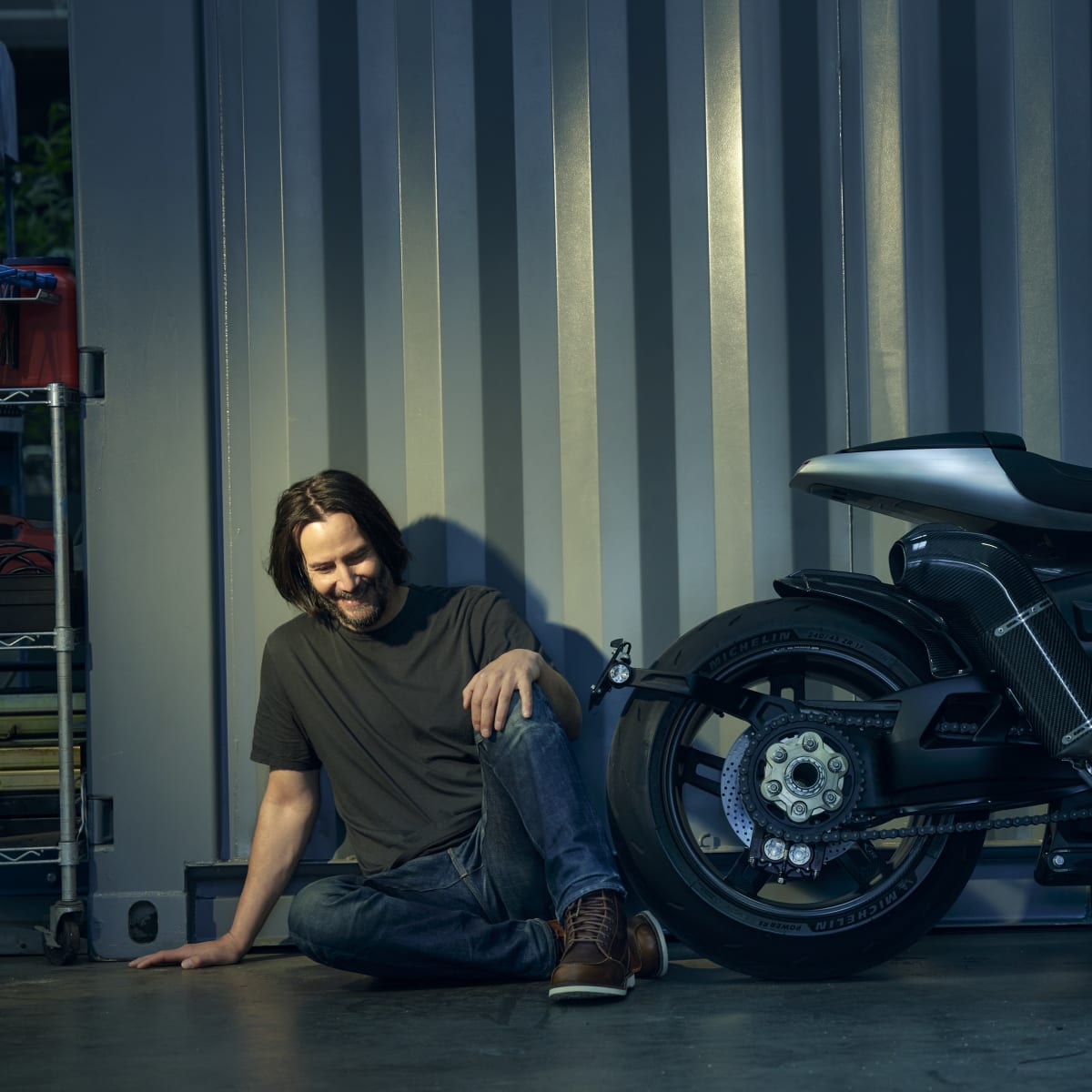 John wick bike company discount