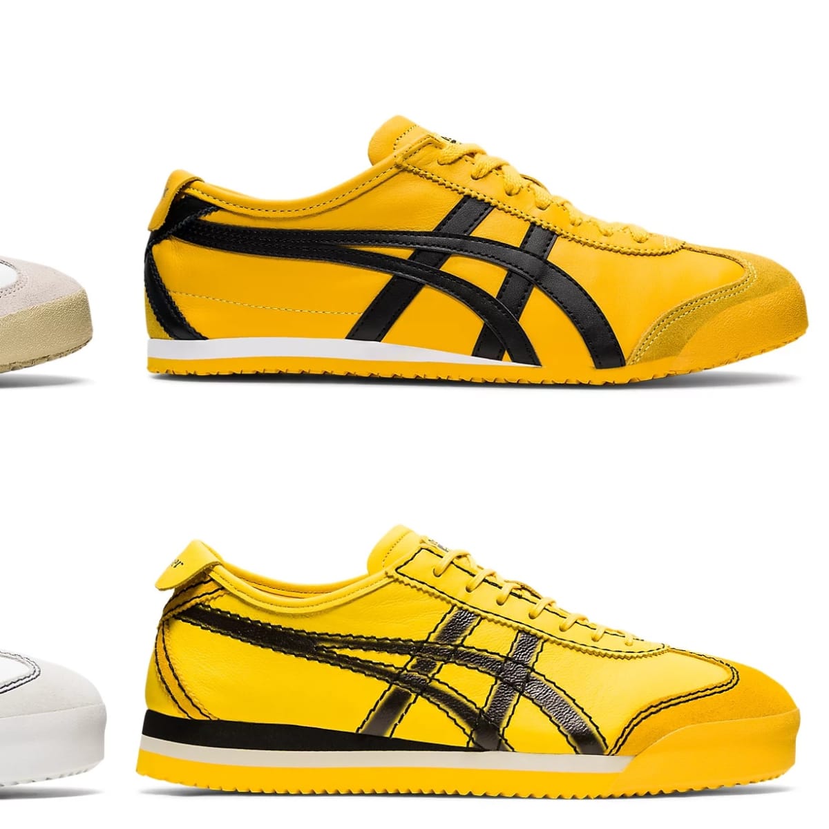Onitsuka tiger sale shoes weight