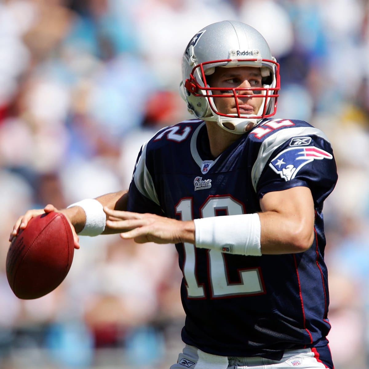 Best nfl quarterbacks clearance of all time