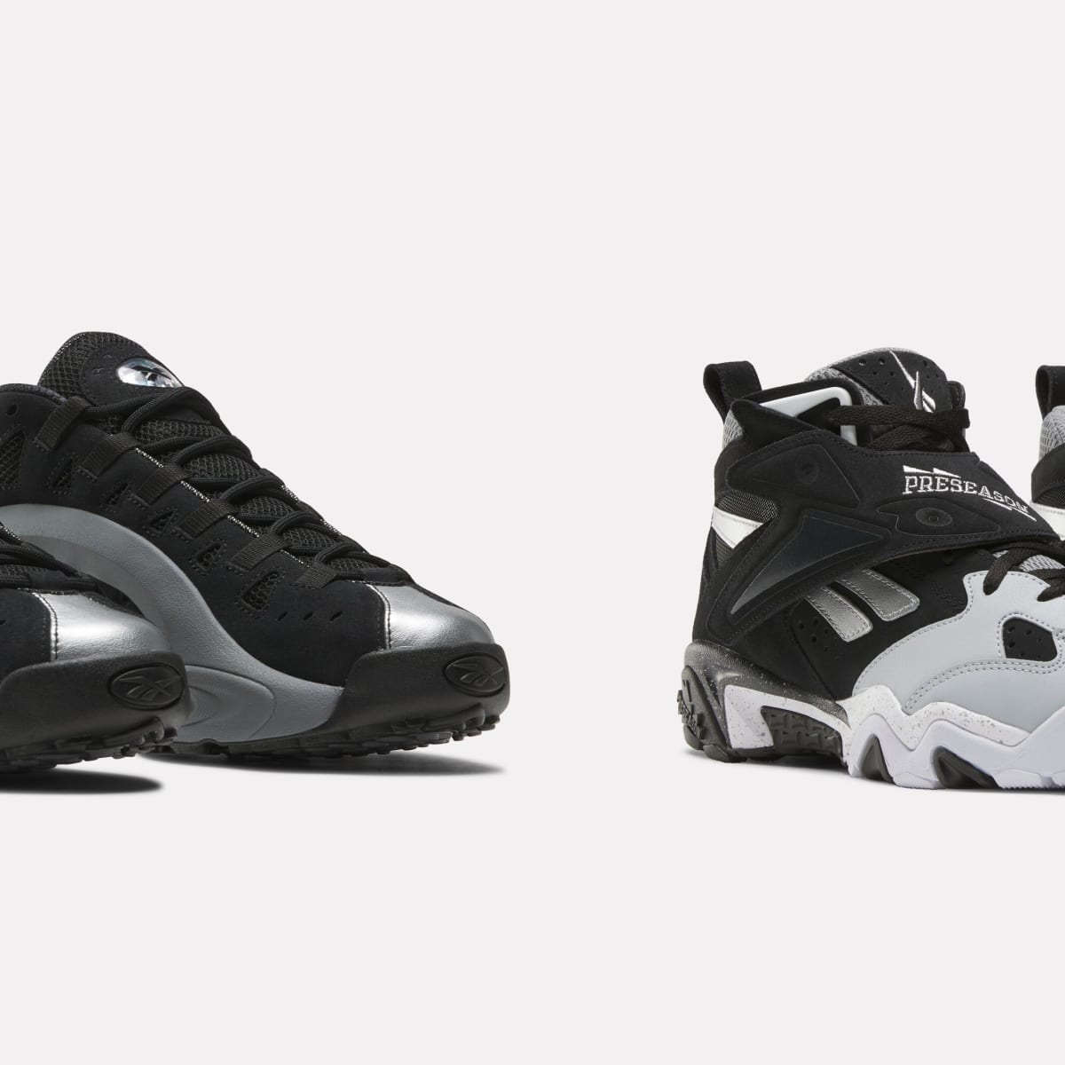 Las Vegas Inspired Emmitt Smith s Reebok