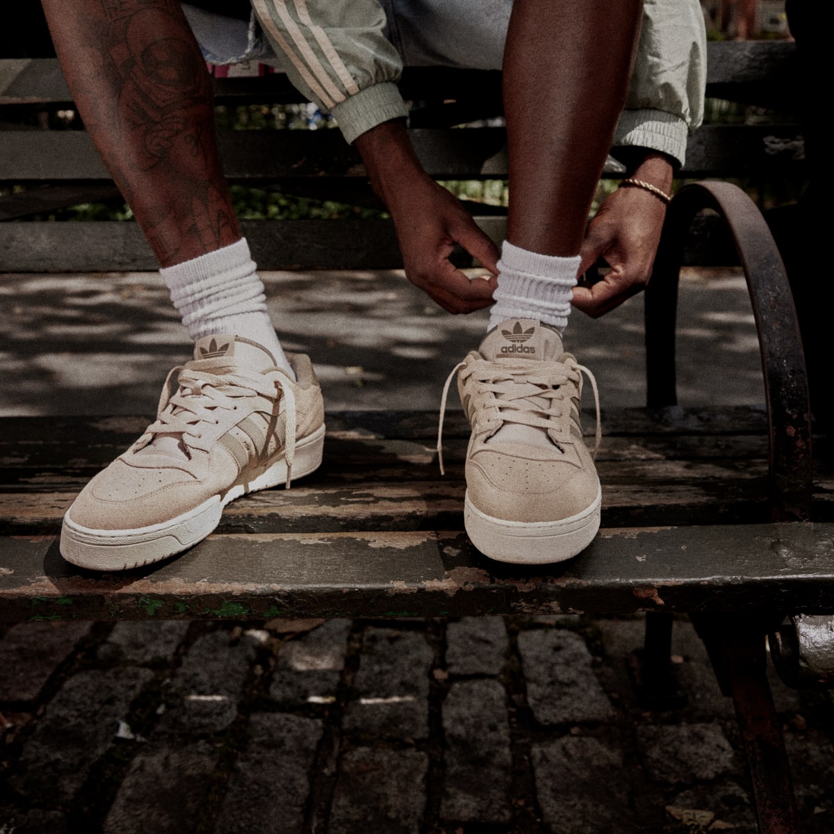 Adidas continental store basketball
