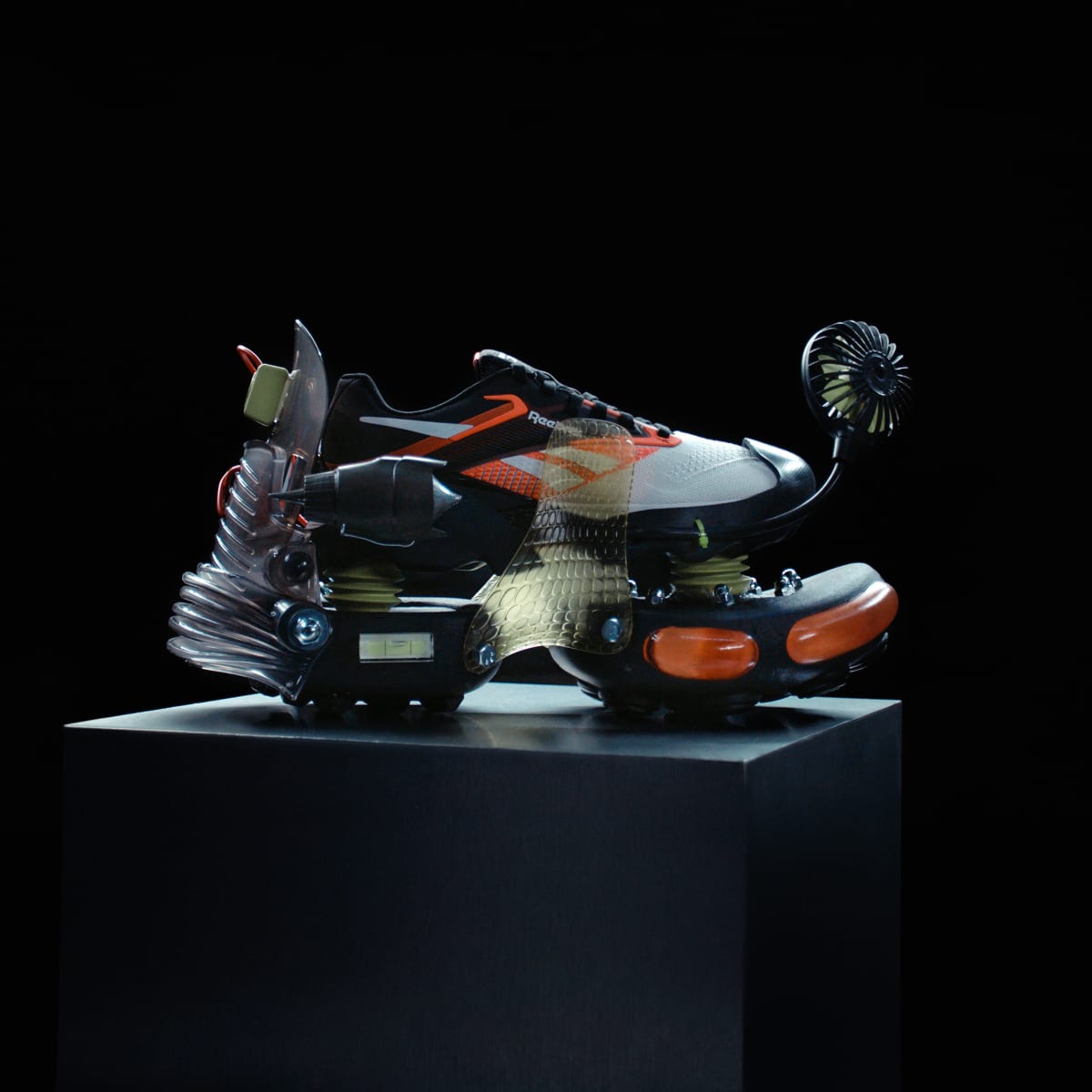 Reebok outlet nano evolution
