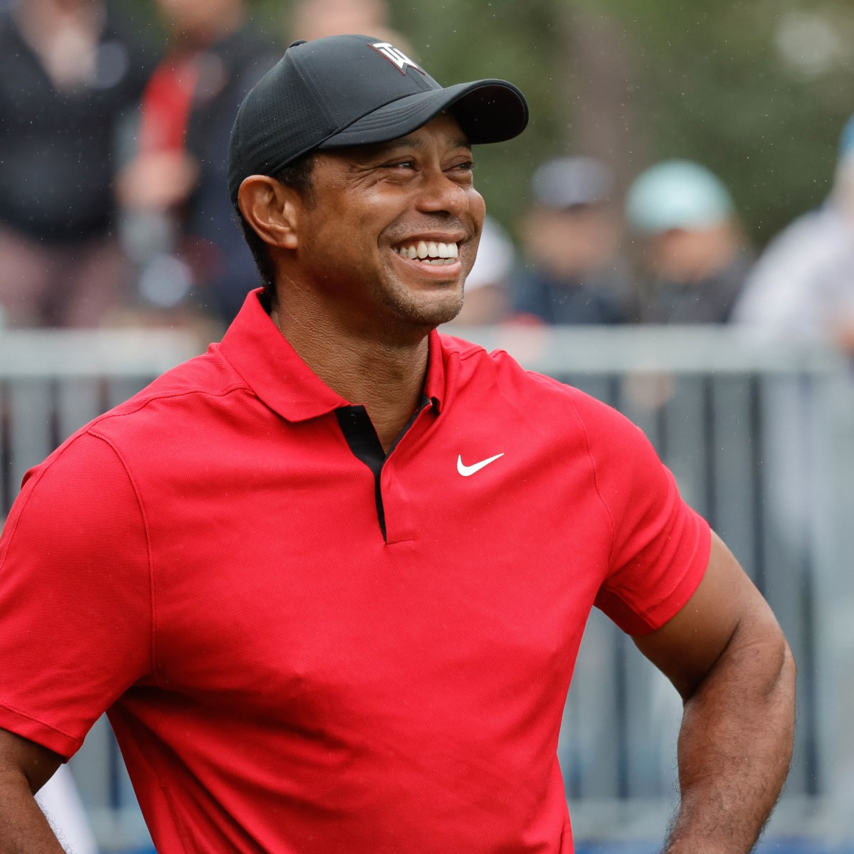 Tiger woods shirts 2018 on sale