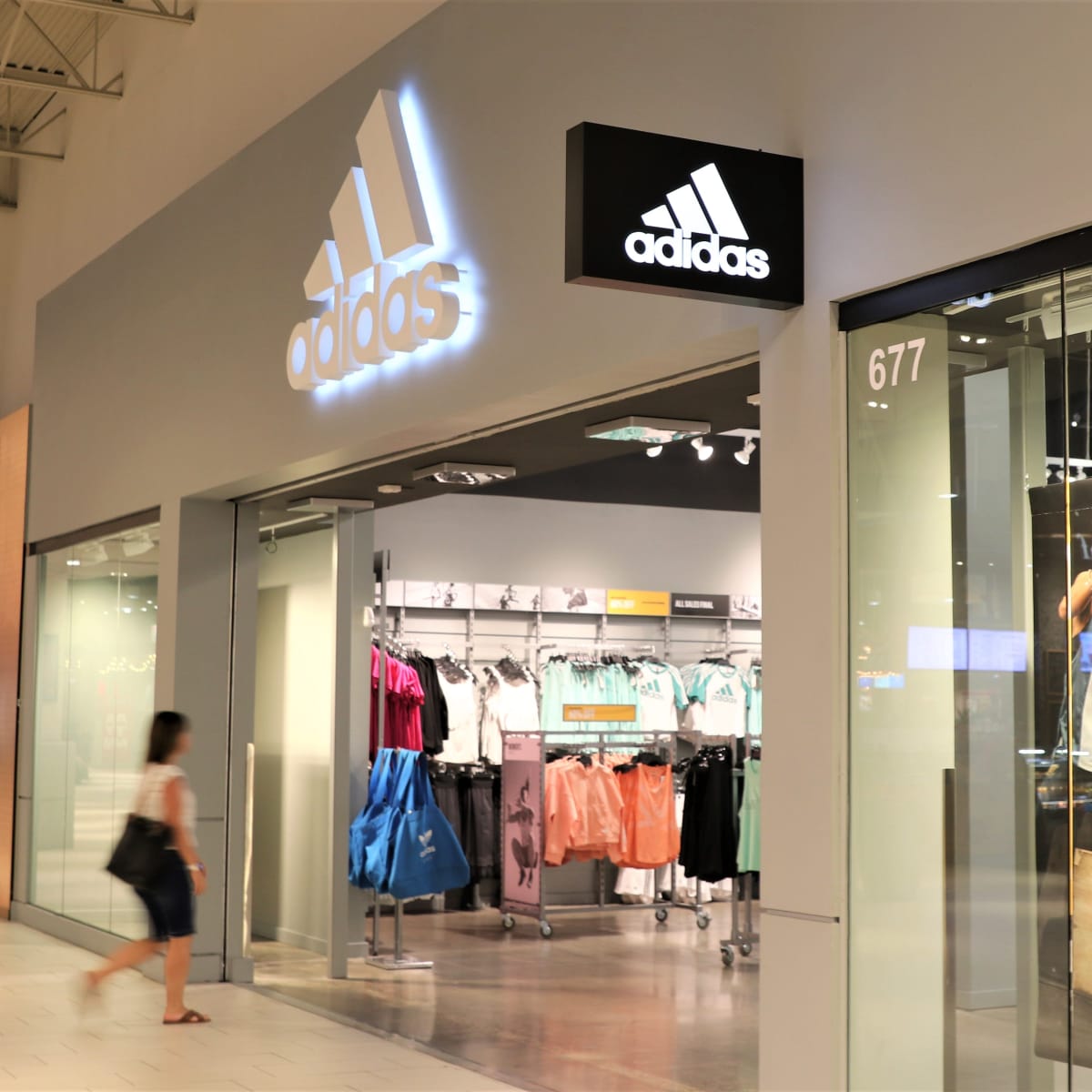 Adidas Nike New Balance are Hosting Summer Sales Events