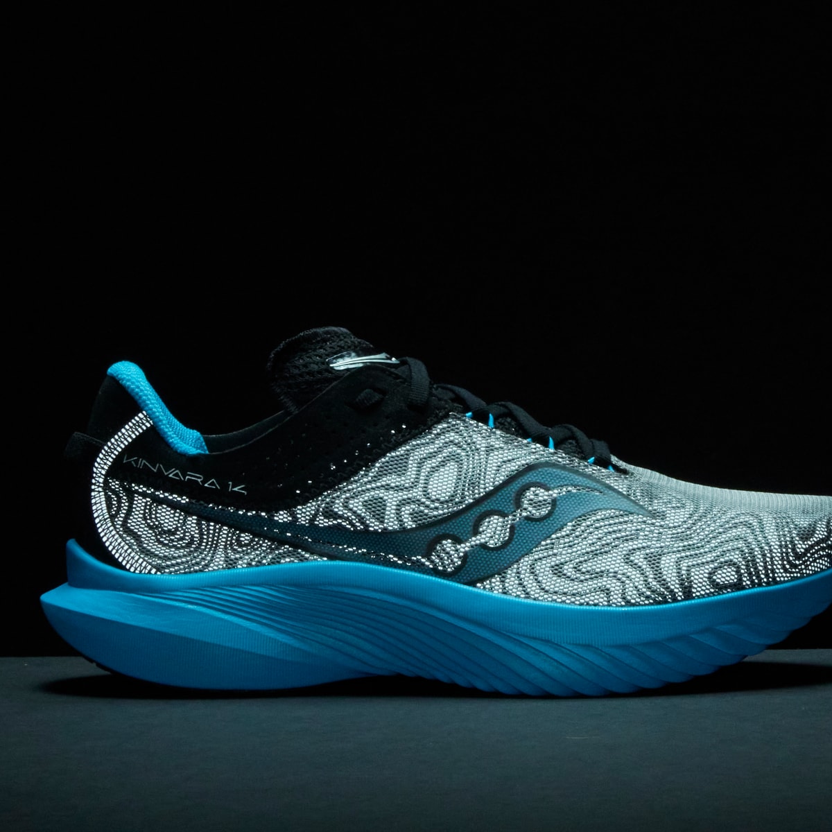 Saucony vizipro store