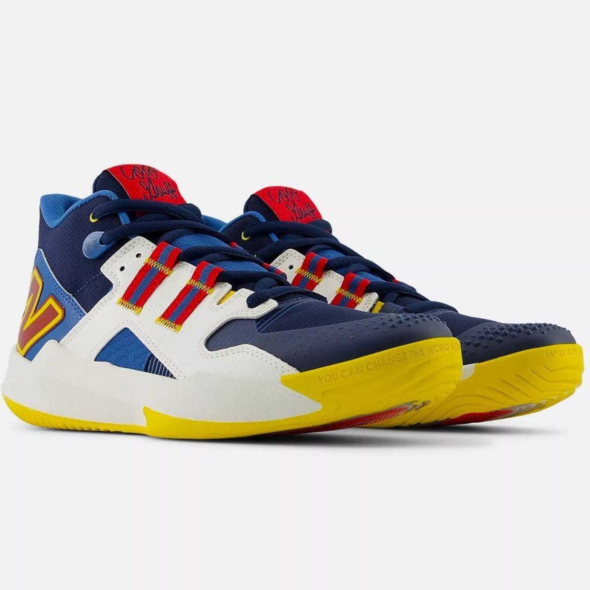 New balance racquetball shoes 2025