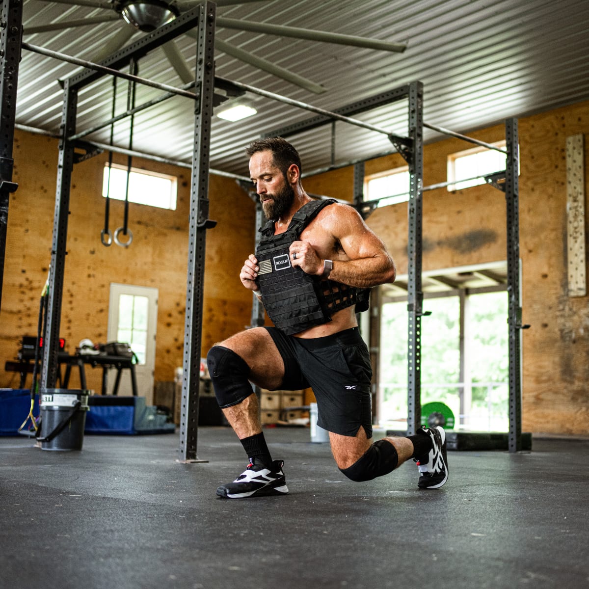 Rich froning nano cheap 8