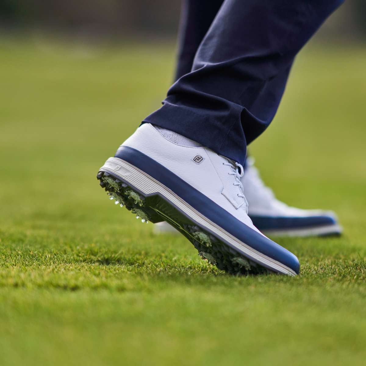 FootJoy Unveils New Premiere Series Styles for Spring 2024 Men s