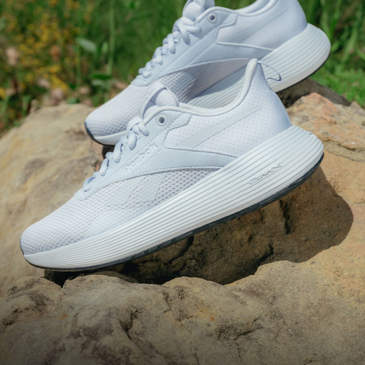 Reebok dmx ride running review online