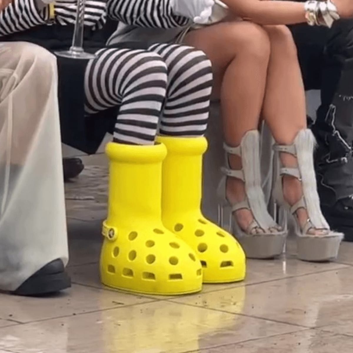 New crocs on sale shoes
