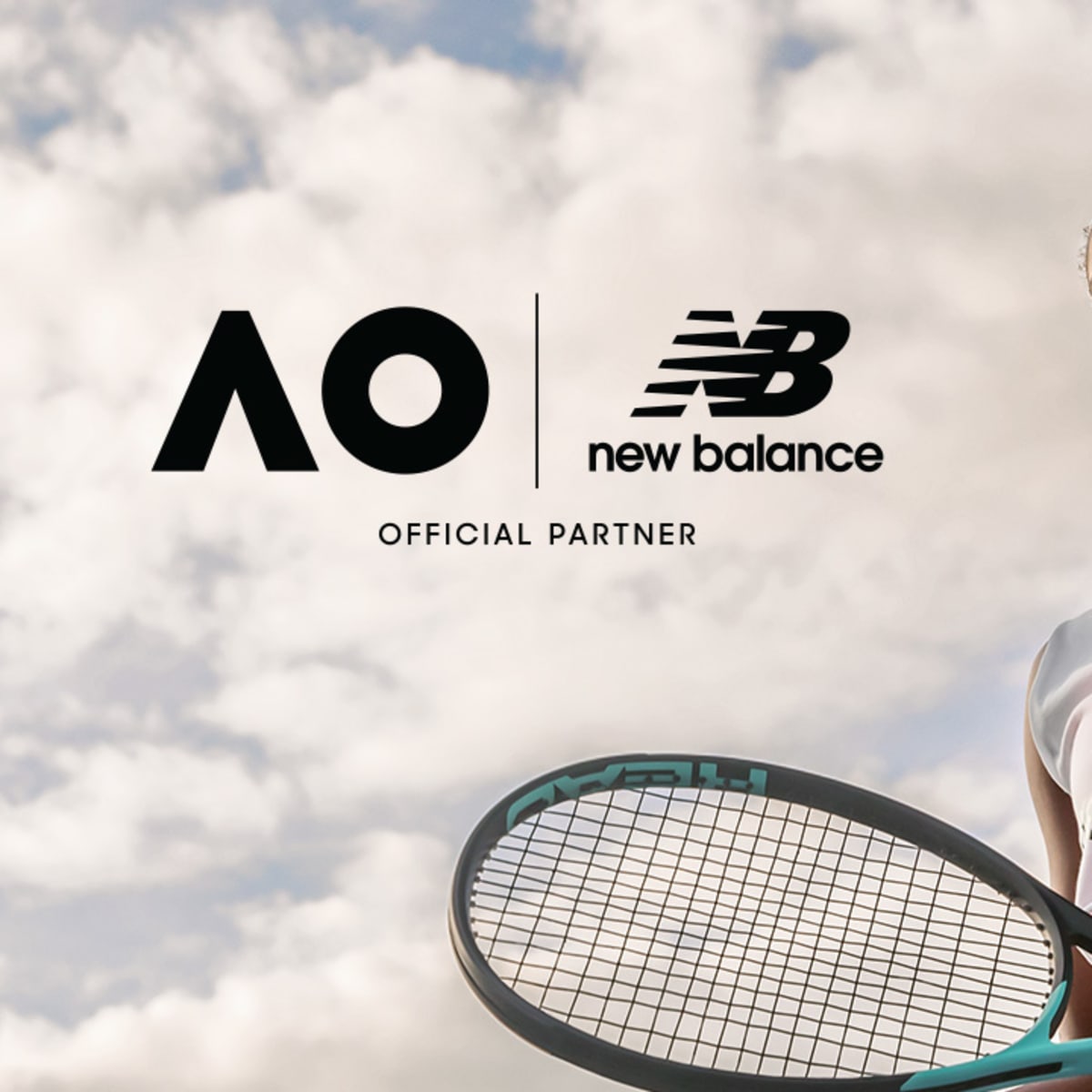 New balance 2025 australia sponsorship