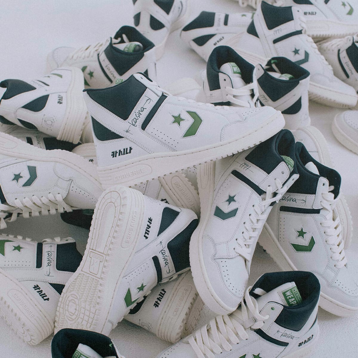 Converse outlet korea llc