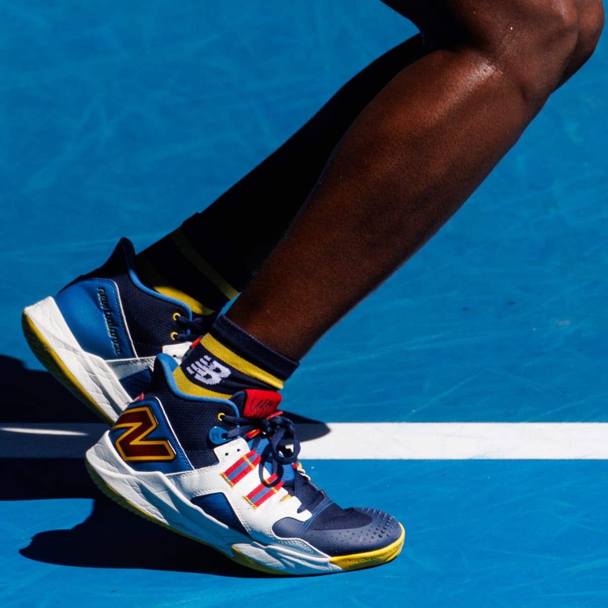 Starter brand sales tennis shoes