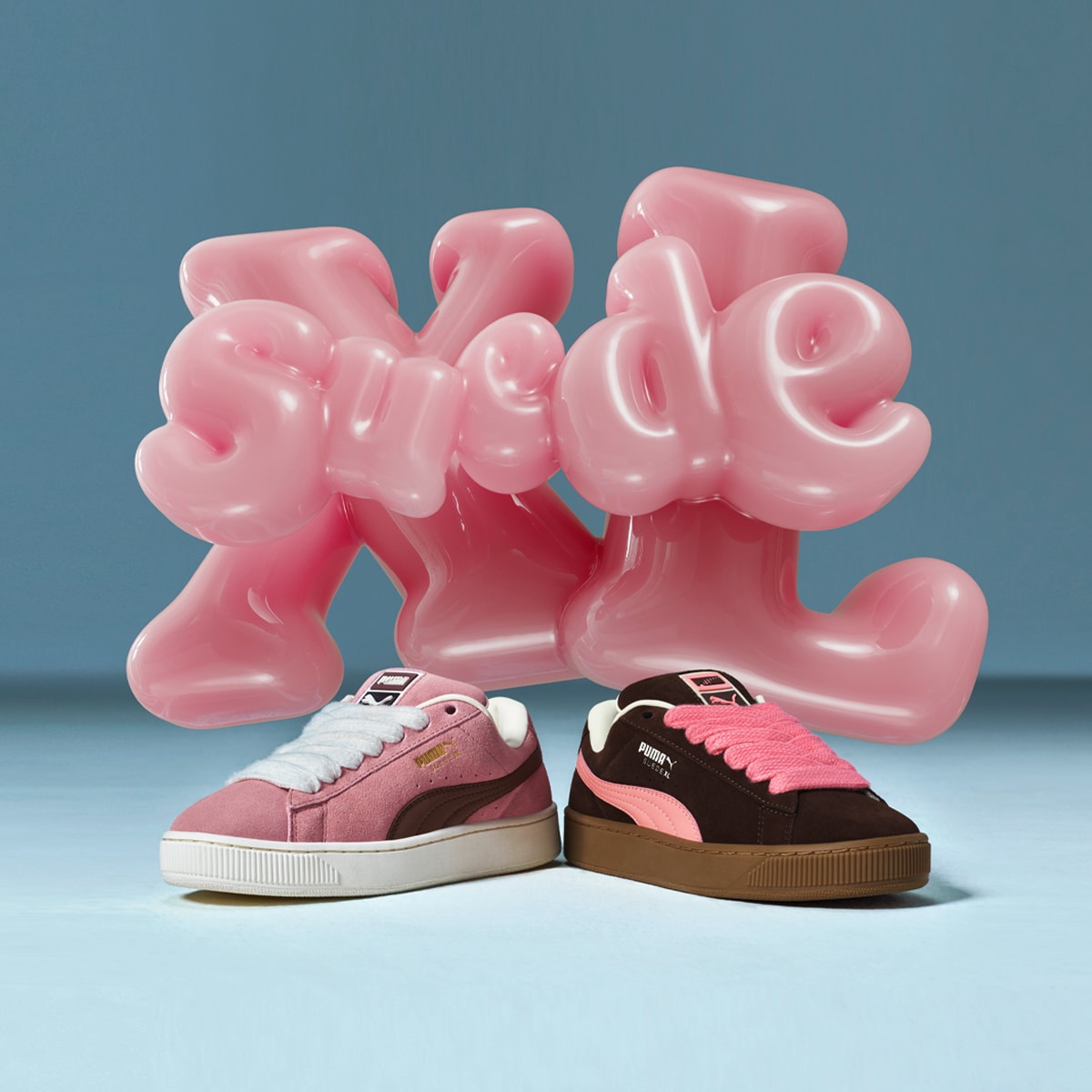 Nouvelle puma suede discount