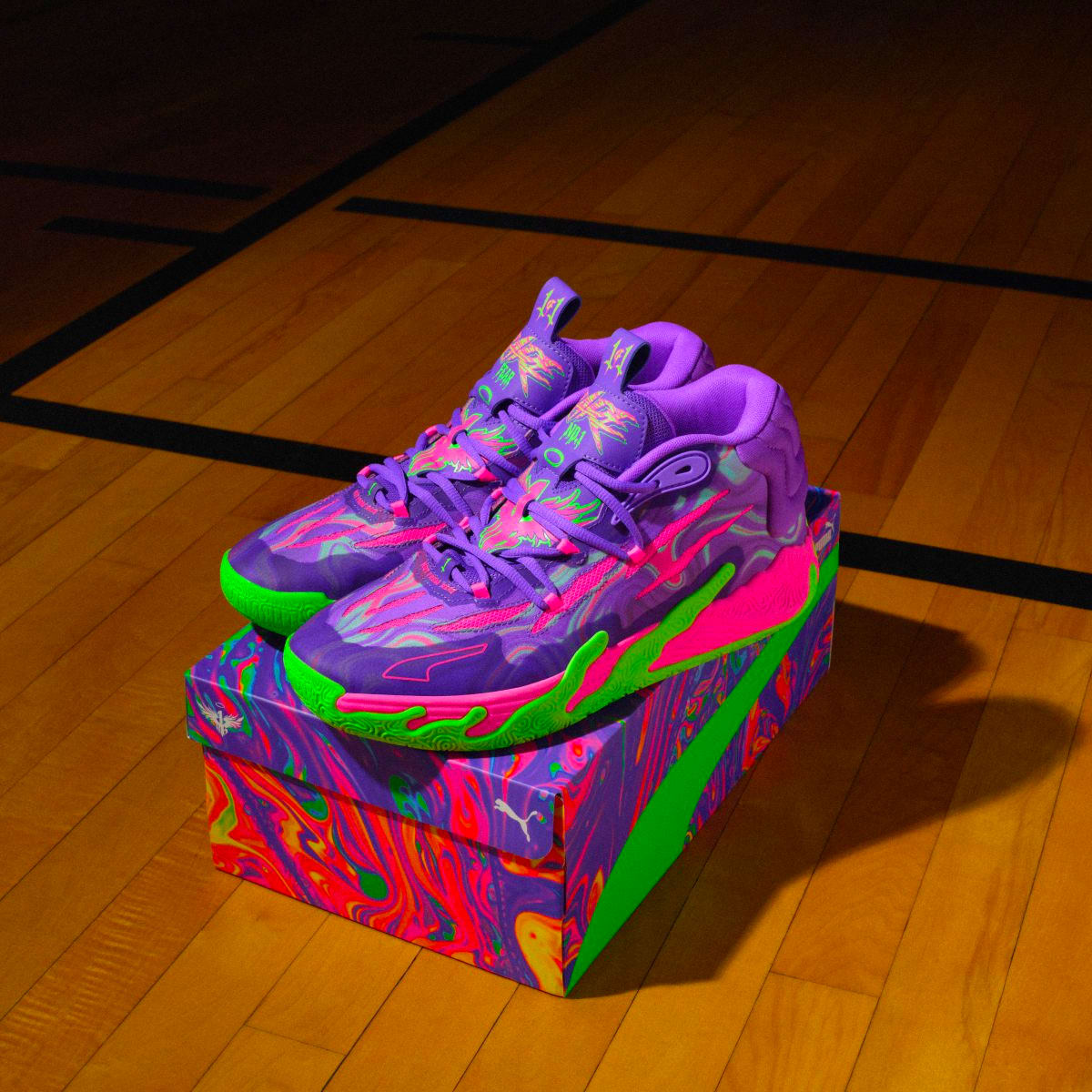 Puma hotsell cyber monday