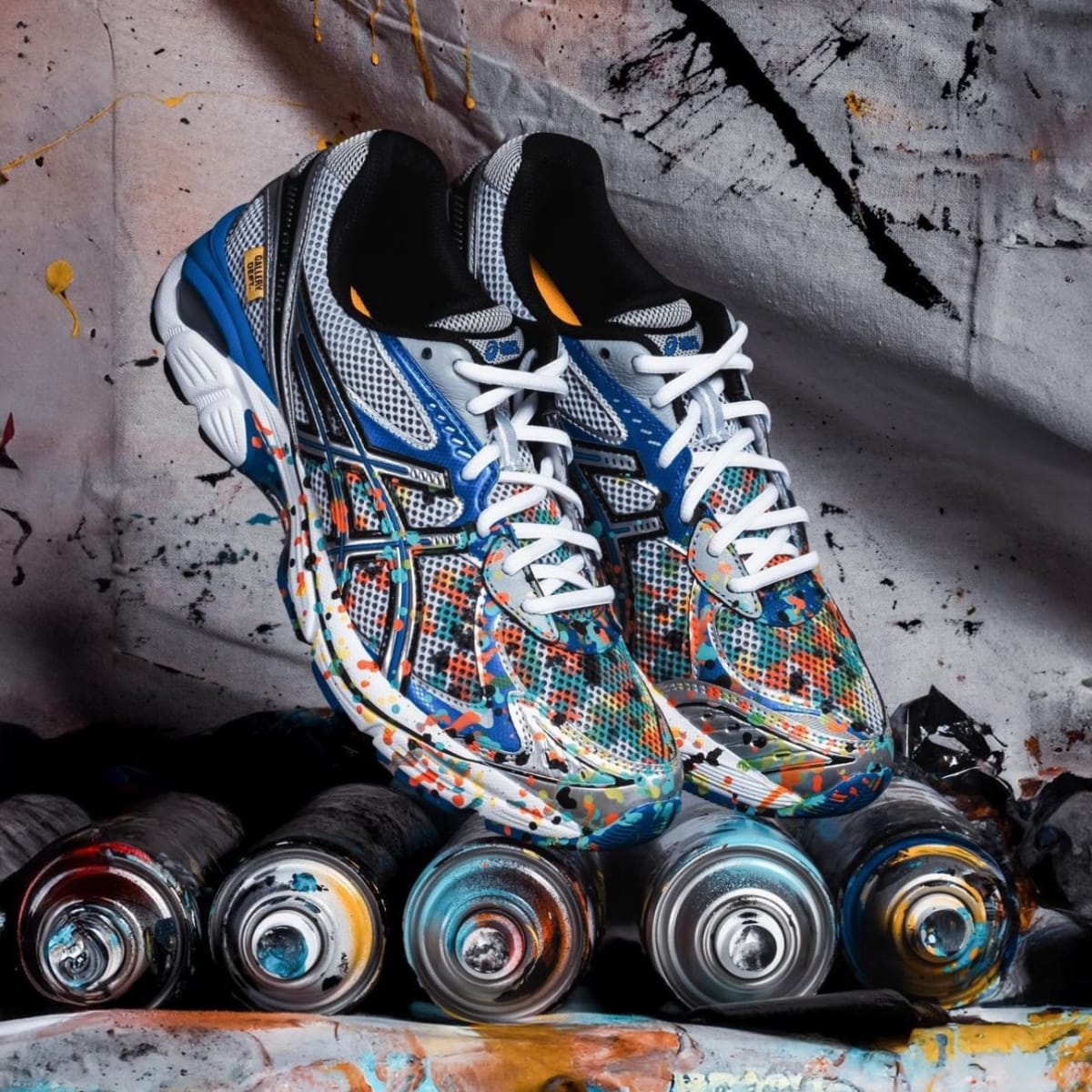 Asics sportshoes sales