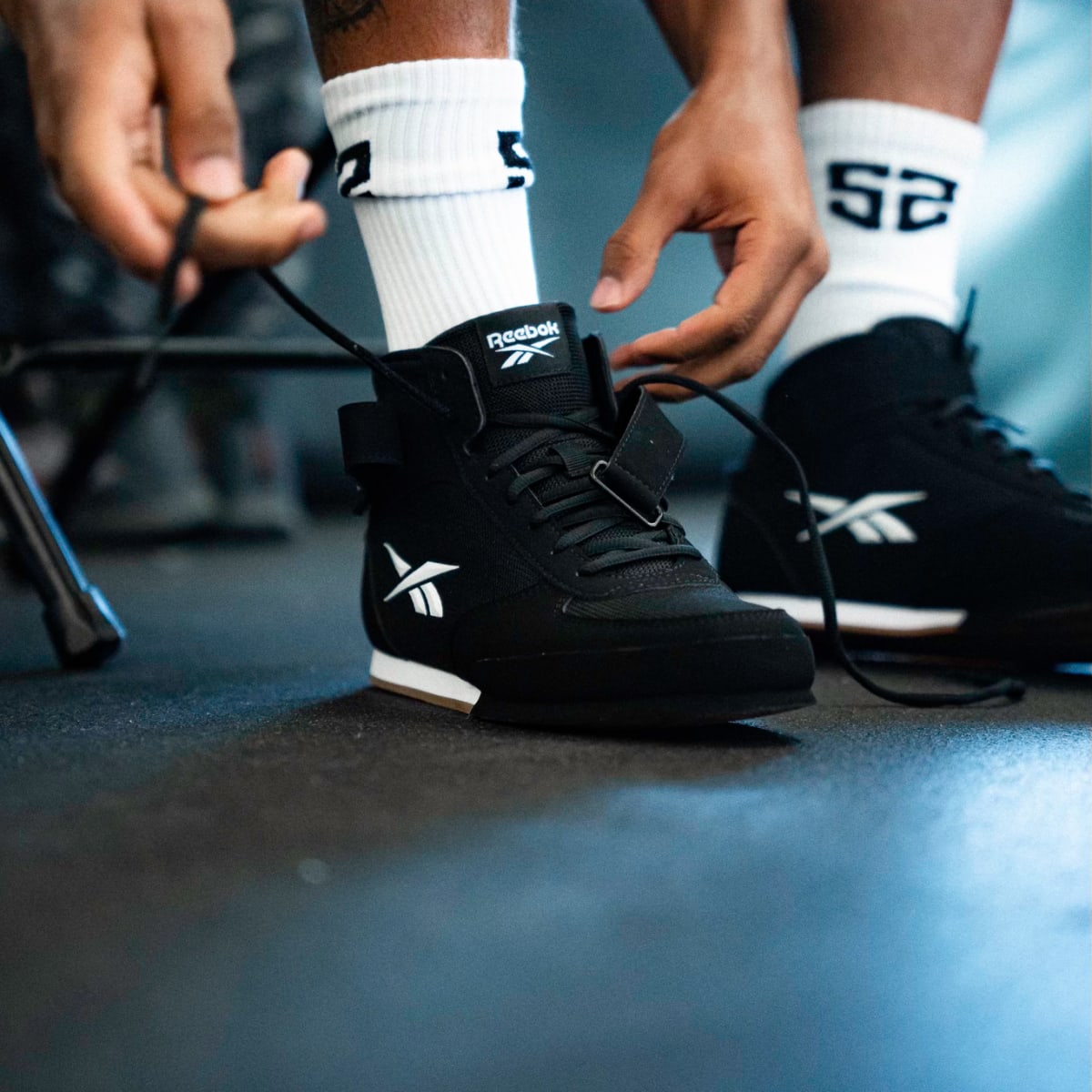 Shakur Stevenson Signs with Reebok Ahead of November Title Fight