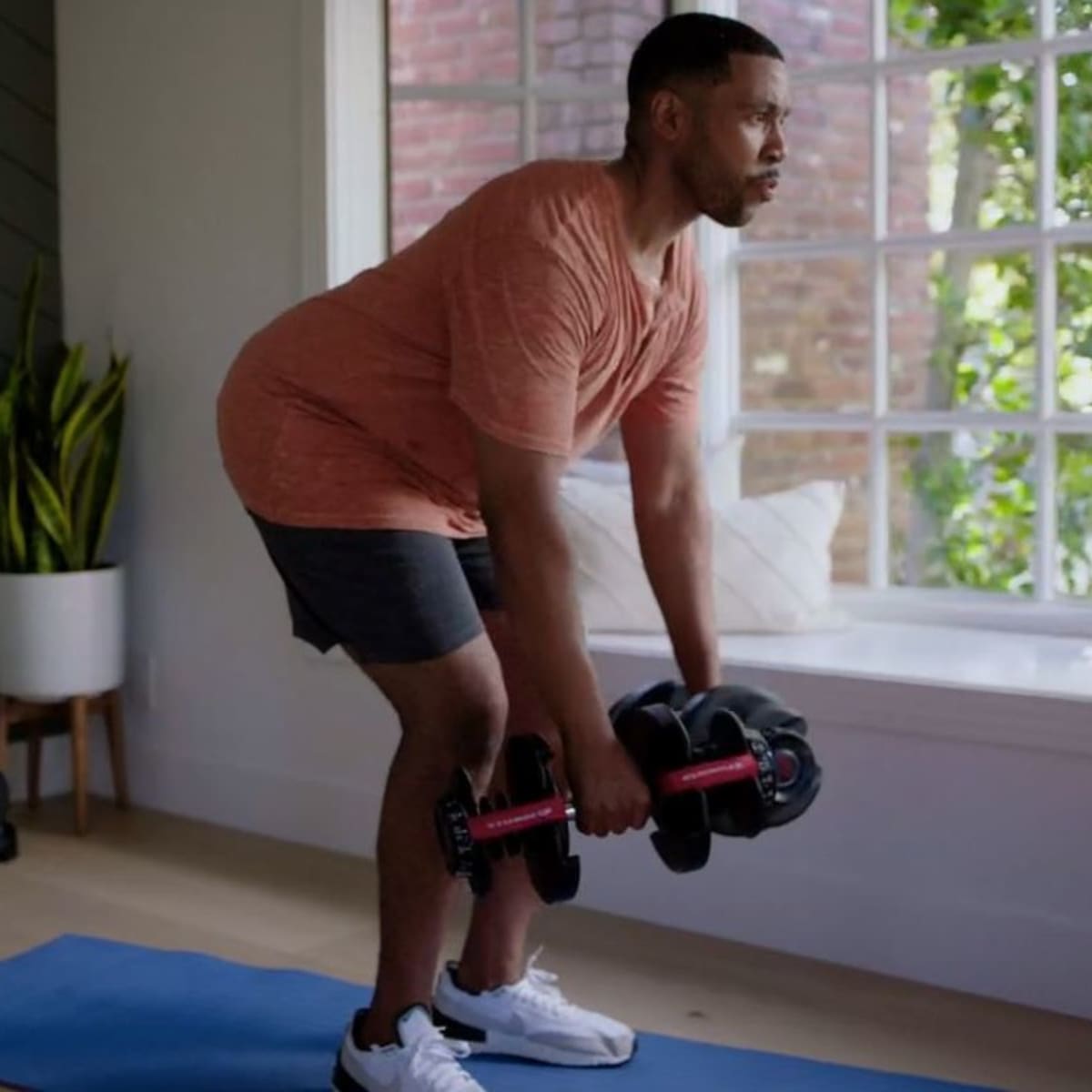 Bowflex 552 exercises deals