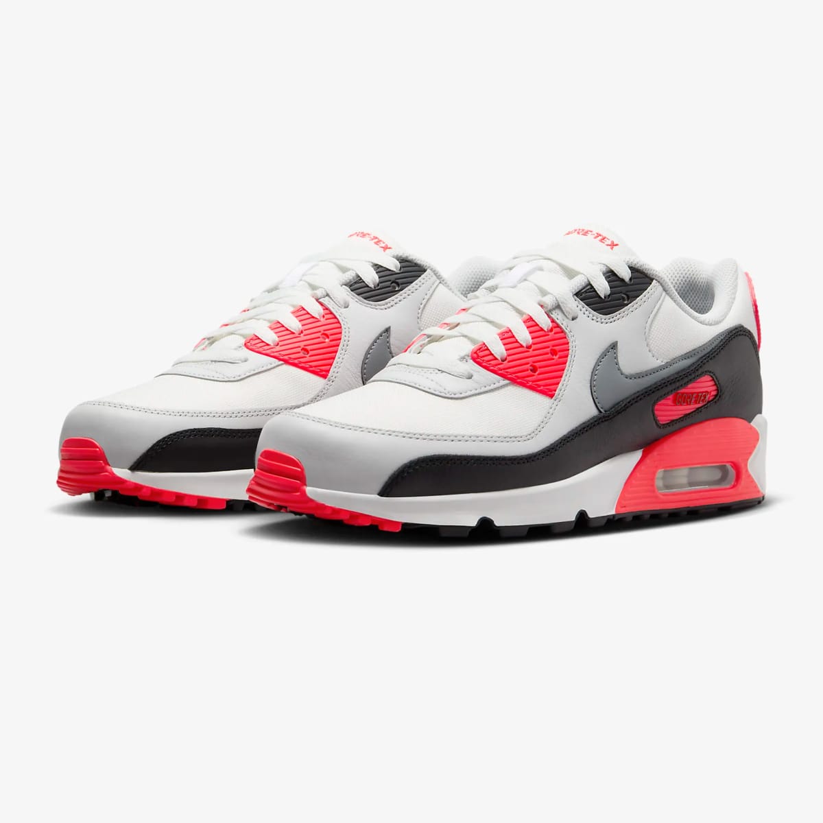 Mens nike air max cheap 9 infrared