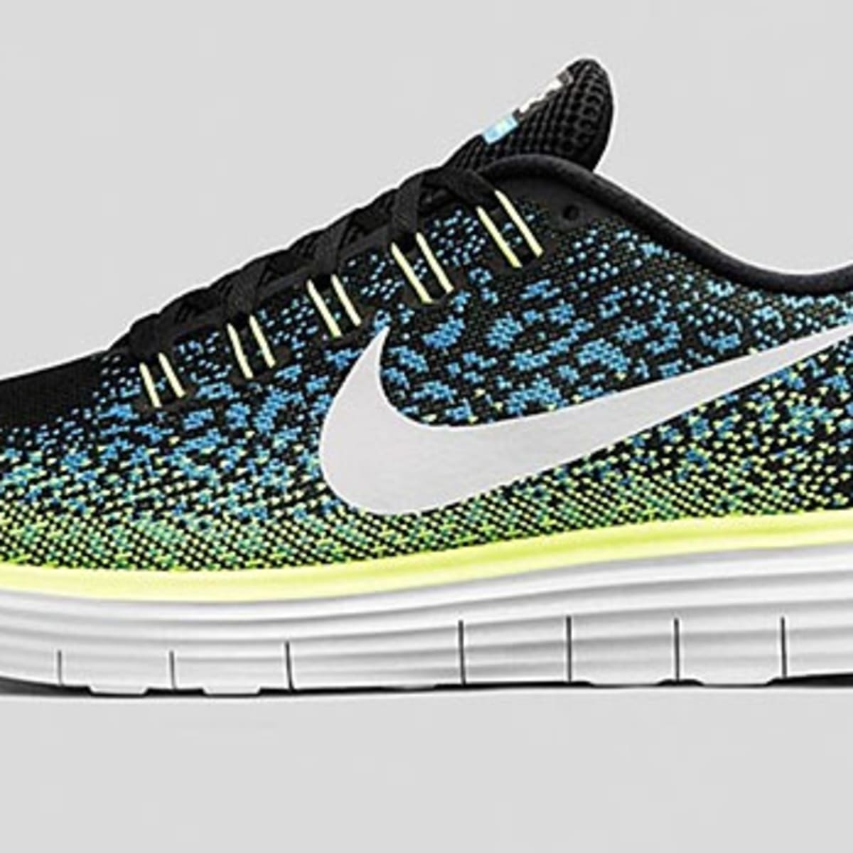 Nike free run distance 2 herren sale