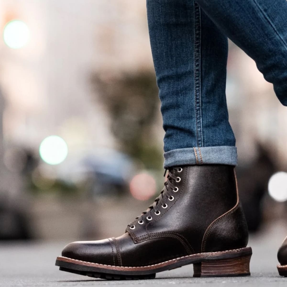 Red wing oilfield boots online