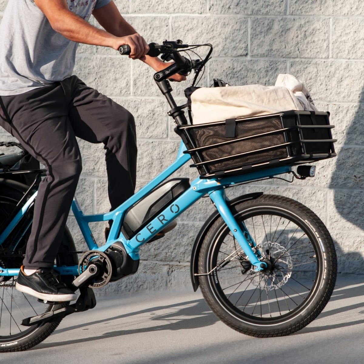 Best online cargo bike