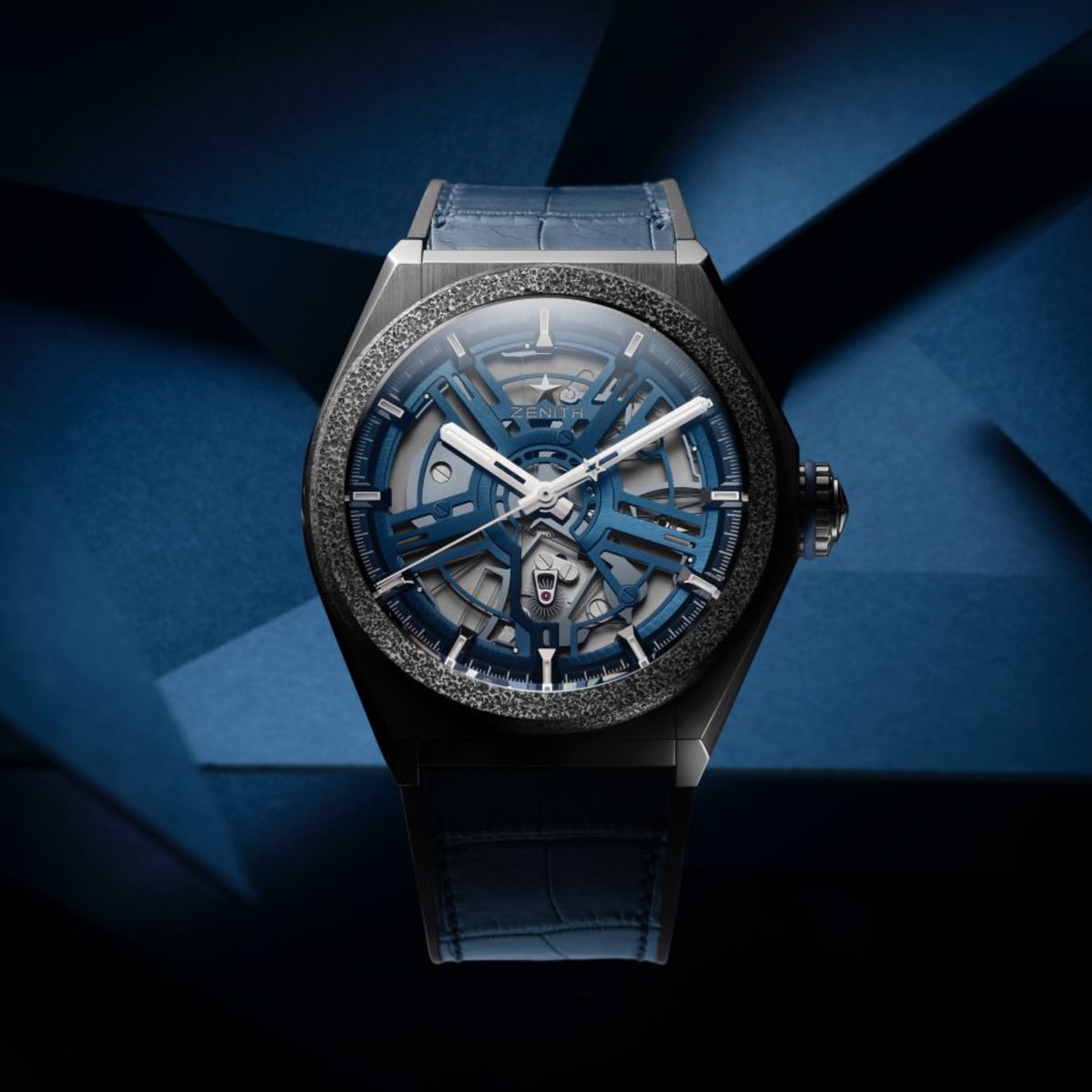 Zenith defy 2025 inventor for sale