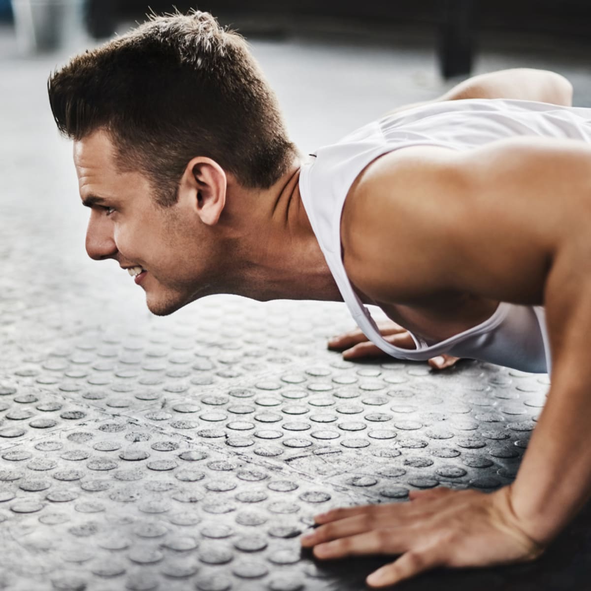 Fat burning Exercises for the Busy Guy Men s Journal Men s Journal