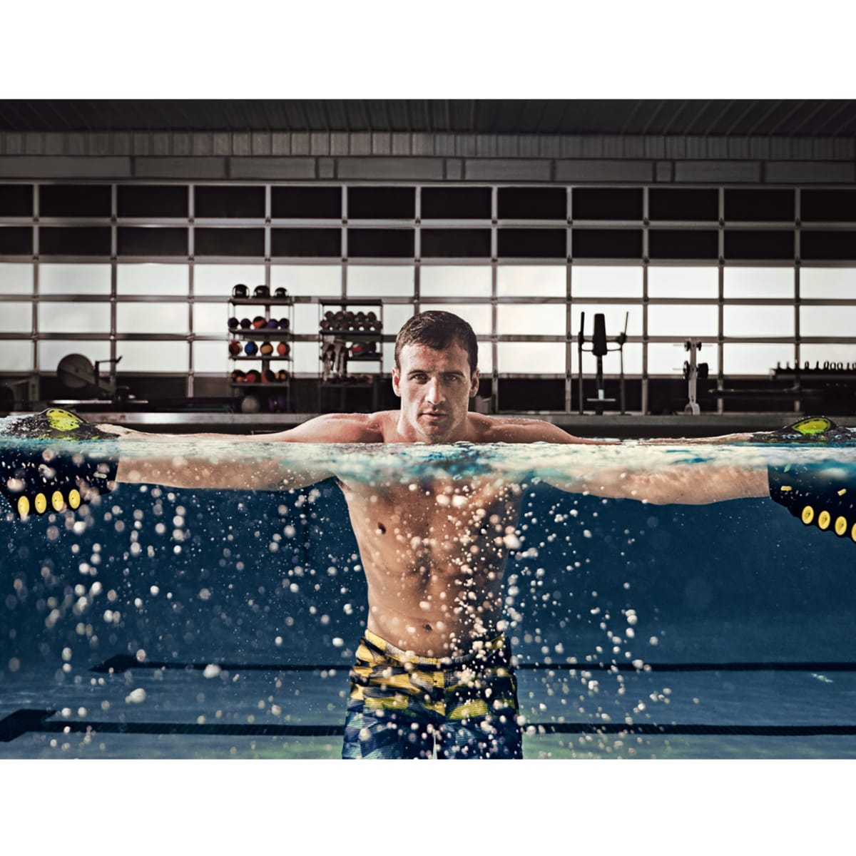 Speedo fit workouts on sale