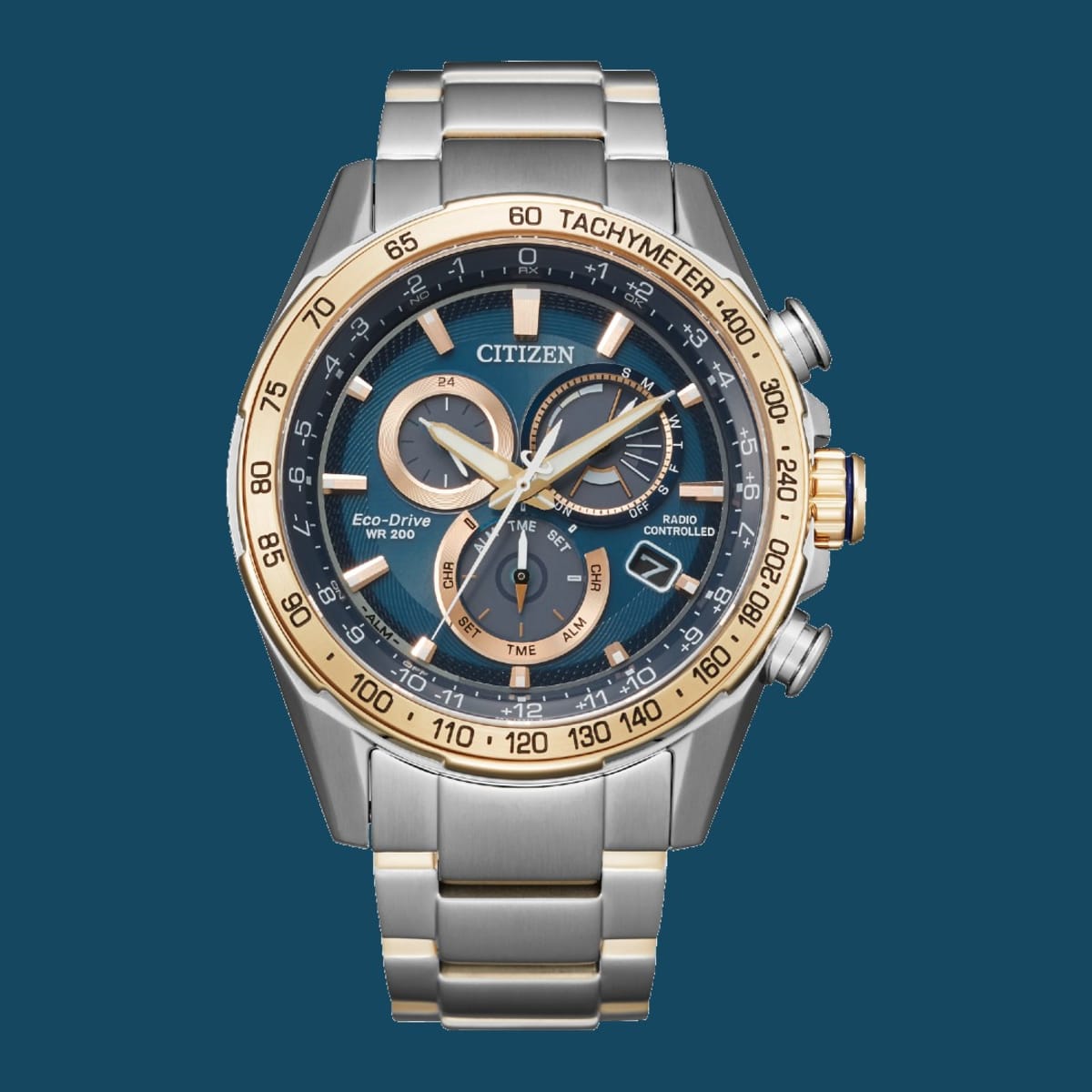 Citizen watch pcat new arrivals