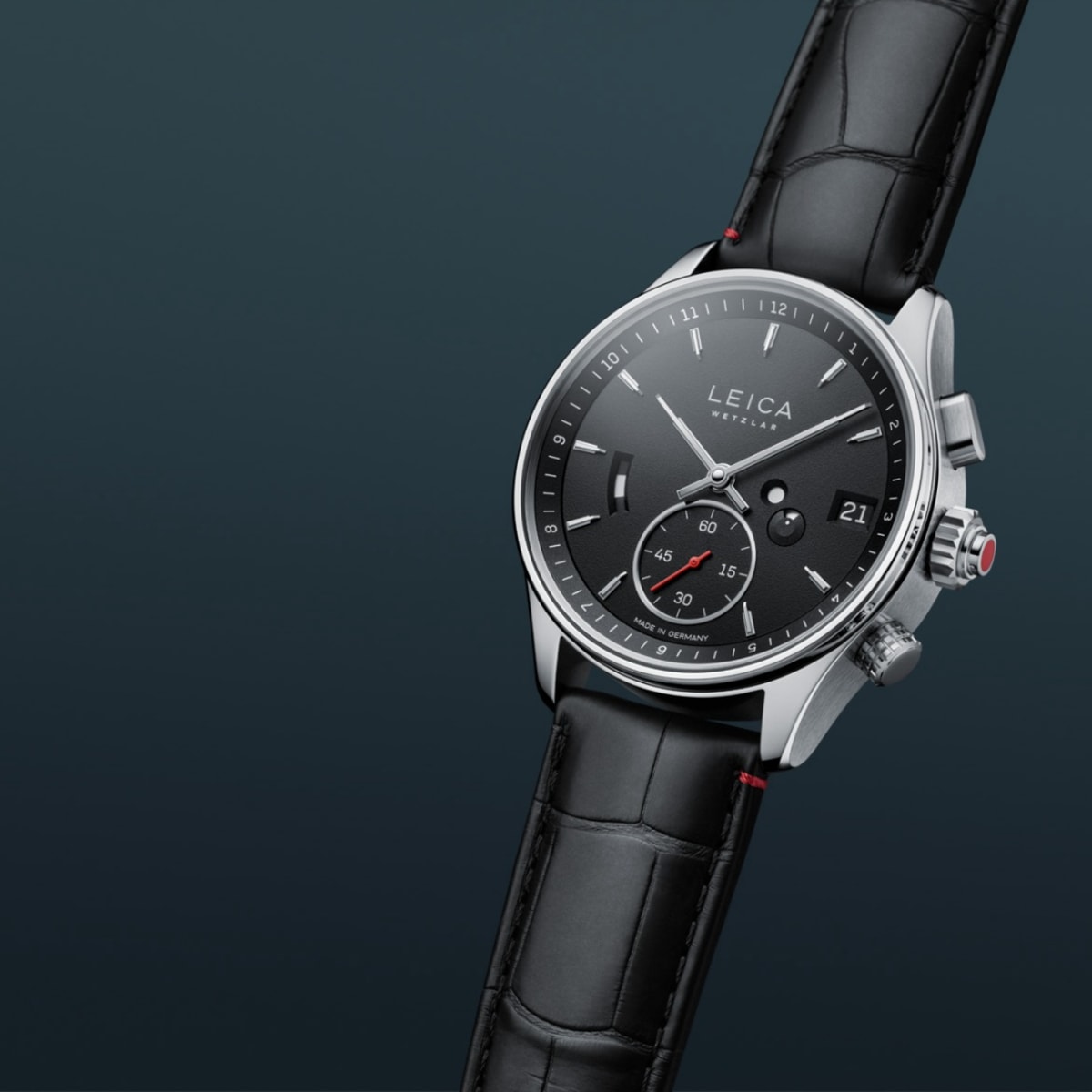Leica watch on sale l1