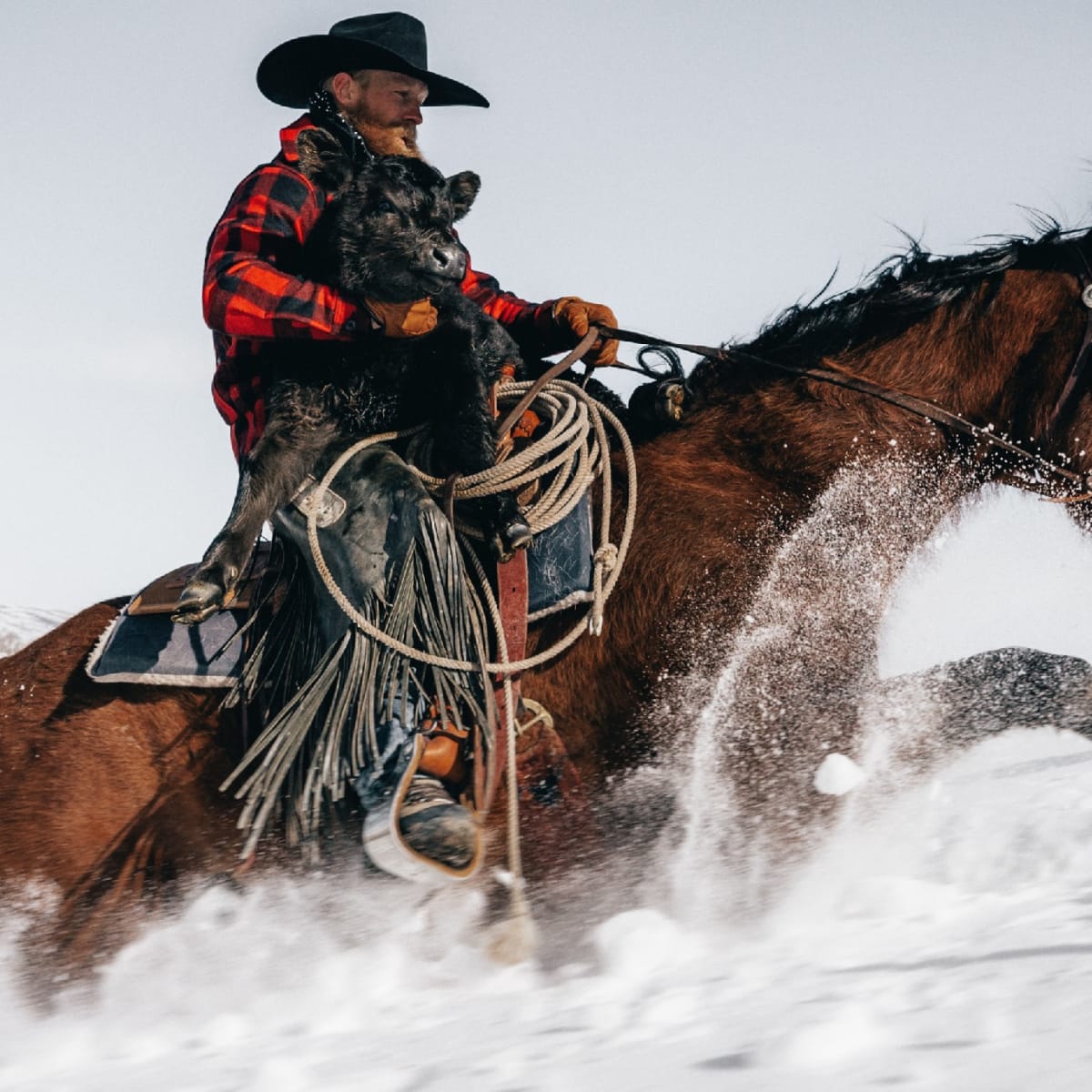 Filson s Durable Mackinaw Wool Celebrates 100 Years of Field