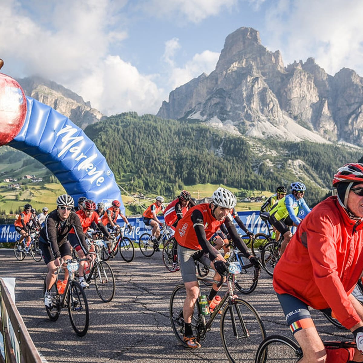 Cycling shop tour 2019