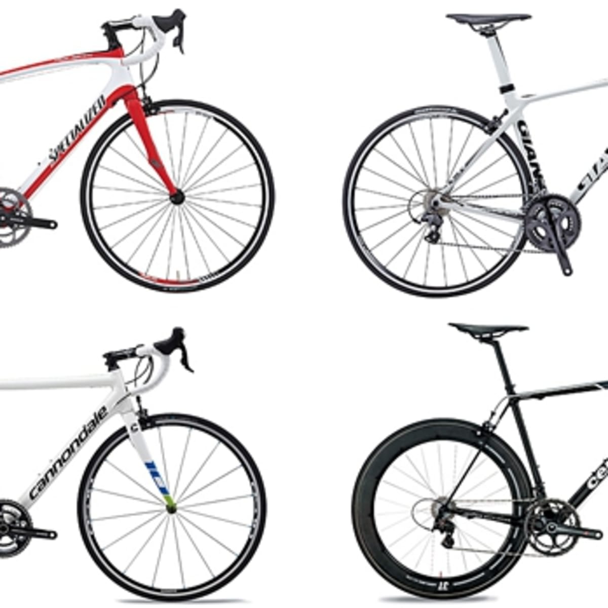 Best road bike 2012 clearance