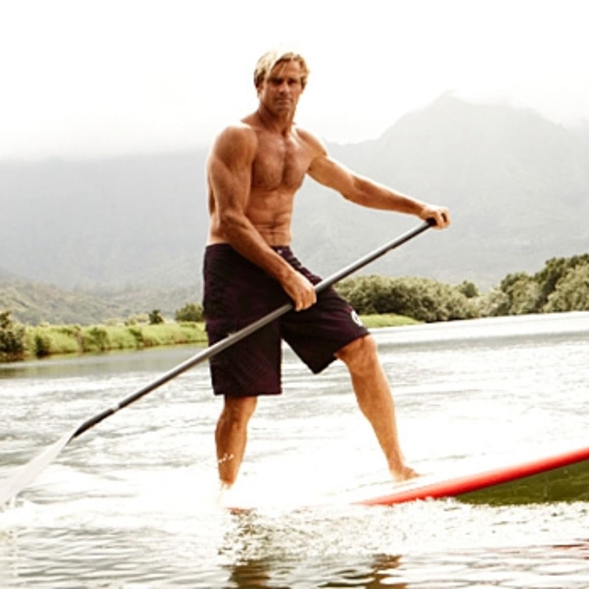 Laird hamilton paddle outlet boards