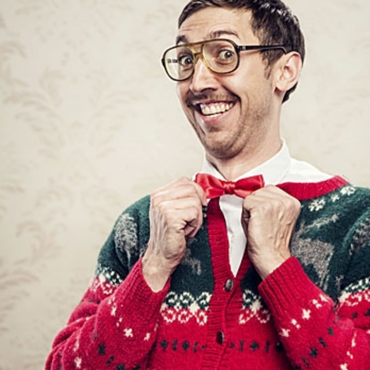 Ugly christmas top sweater timbs