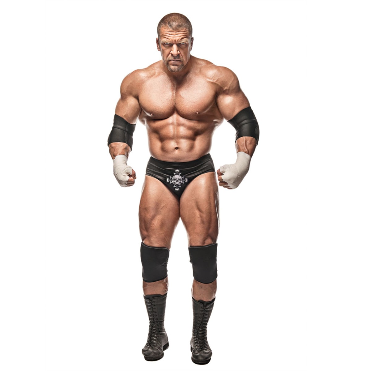 WWE Workout Series Men s Journal