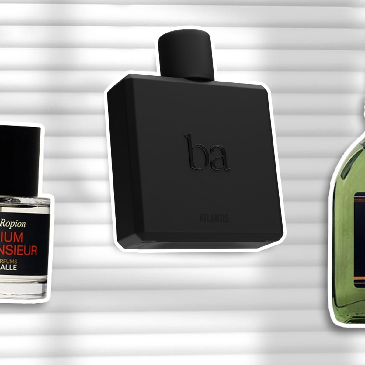 Best summer fragrances for men outlet