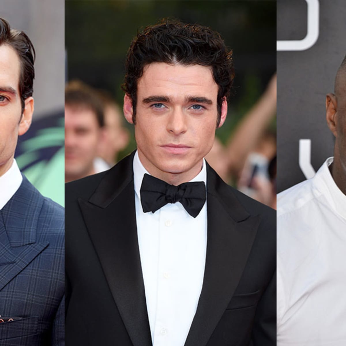 Next james bond 2025