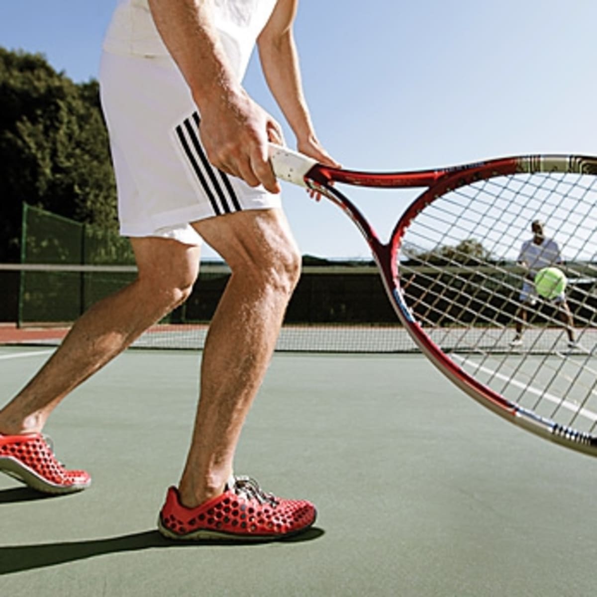 Minimal Shoes Expand to New Sports Men s Journal