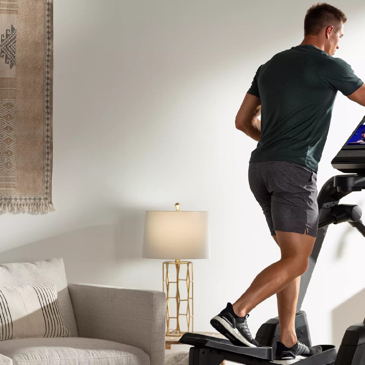 Best ellipticals for small spaces 2021 shop