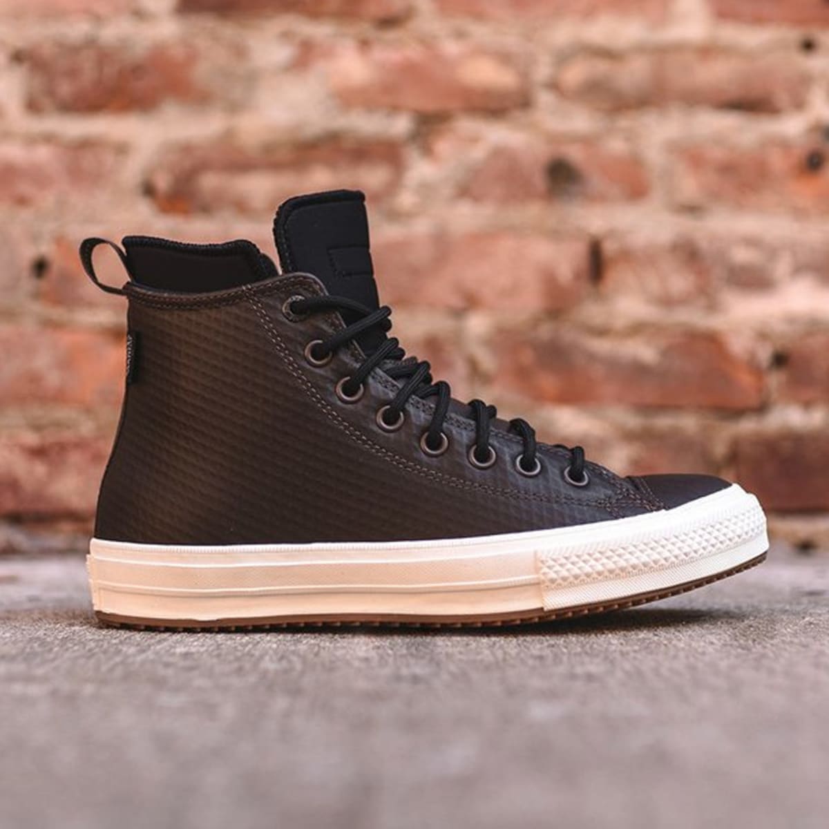 Sneaker sales like boots