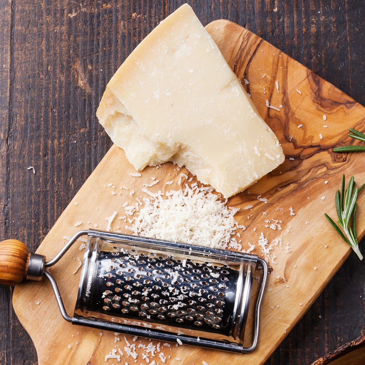 Is parmesan cheese new arrivals bad for dogs