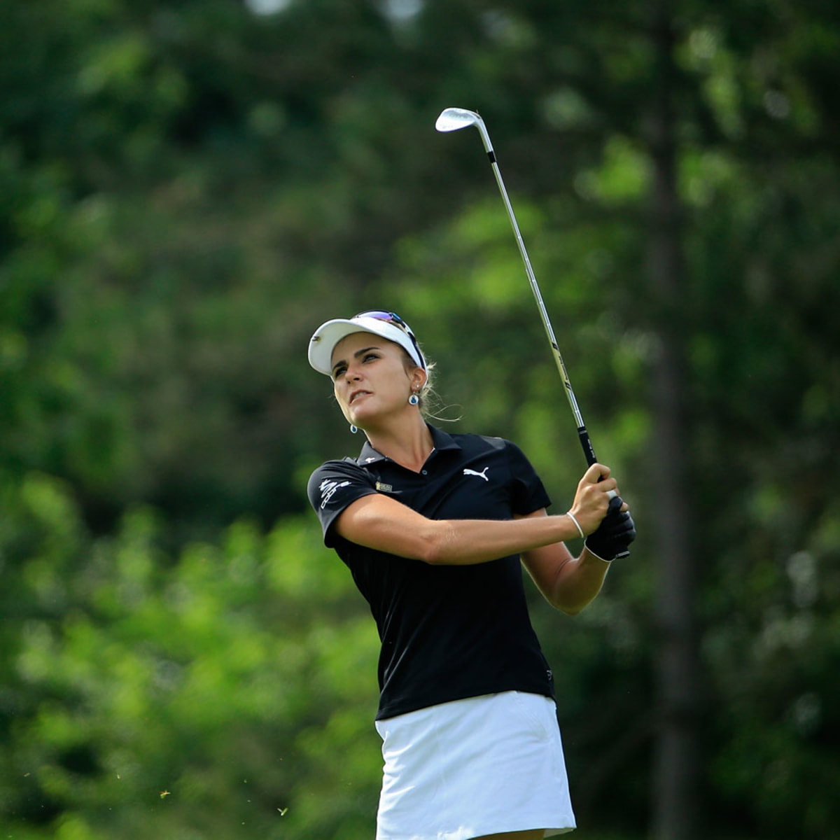 Lexi thompson golf shoes hotsell