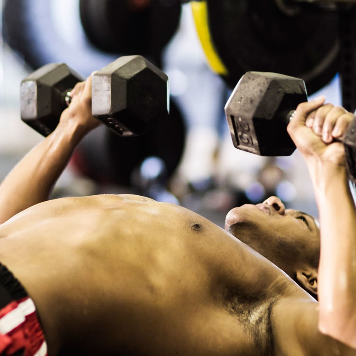 Best workouts for men's weight loss at discount home