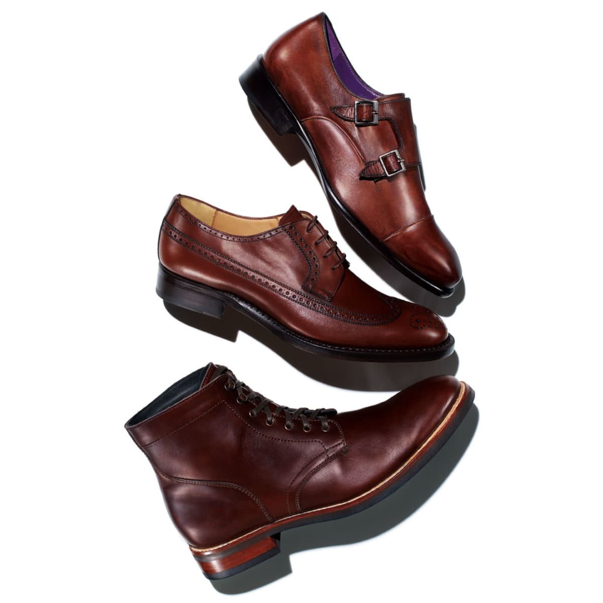 Best online sales shoes for men